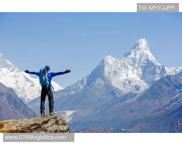 刘军谈极限运动的挑战与成长分享其不凡的历程与心路历程