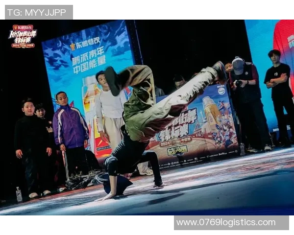 南京街舞队引领潮流变革热议街舞文化的迅猛发展与未来展望