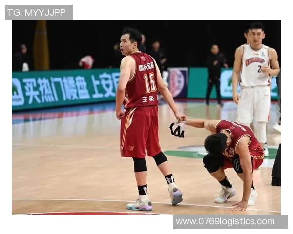 上海篮球队个人能力排名创新高引发热议球员表现备受关注